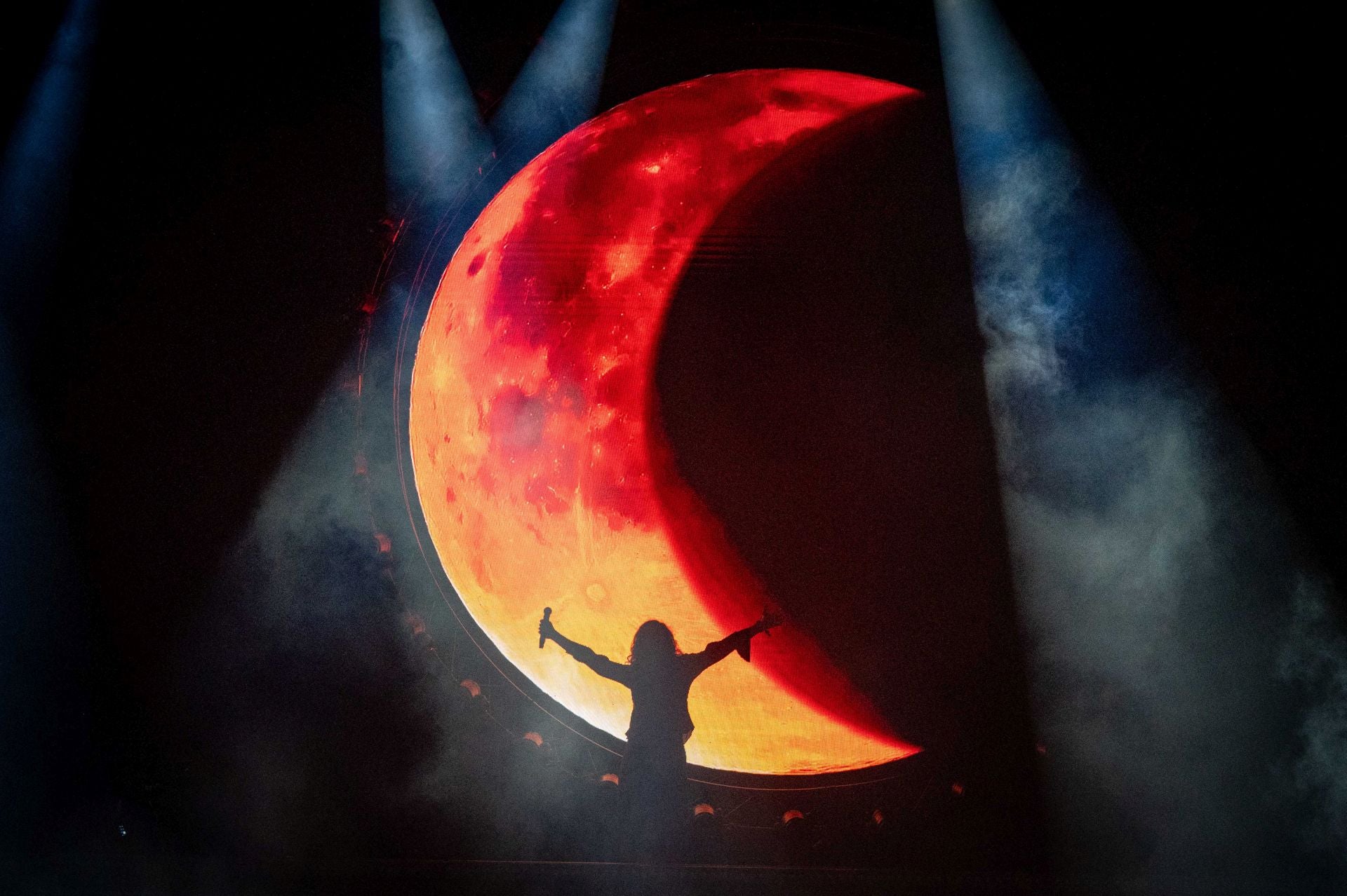 El emotivo final de Sonorama Ribera 2025 en imágenes