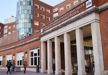 Herido un ciclista al ser atropellado por un coche en una vía verde de Burgos