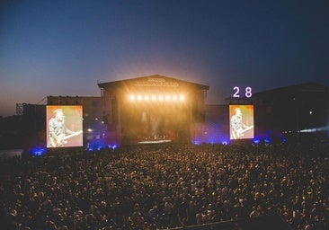 Sonorama Ribera 2025 reúne a más de 200.000 personas y consolida su liderazgo musical