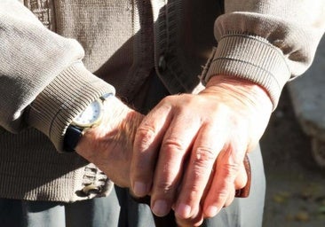 Burgos suma más de tres pensionistas al día en el último año