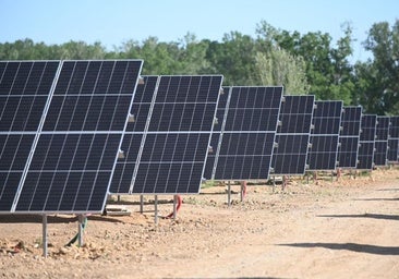 Dos comunidades energéticas de Burgos reciben 1,14 millones para proyectos innovadores de autoconsumo