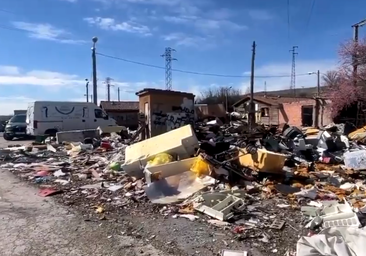 El Ayuntamiento de Burgos quiere tener El Encuentro vacío a finales de este año