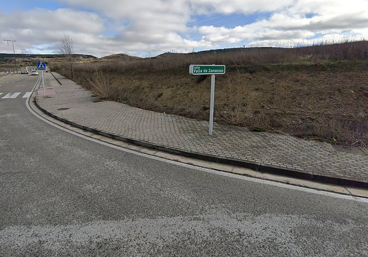 Terrenos de más de 200.000 metros para la futura planta de ExpoBurgos.