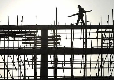 La subida salarial de los convenios de Burgos, a la cola de España