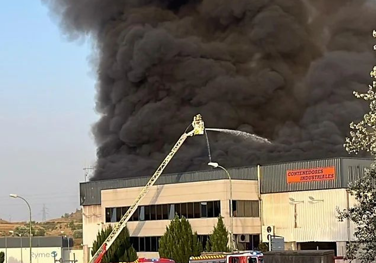 Las diez noticias imprescindibles de Burgos este domingo 17 de agosto