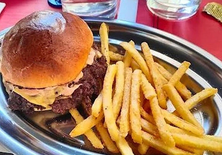 Martin's Street, segundo local que abre sus puertas en Calle Paloma 14