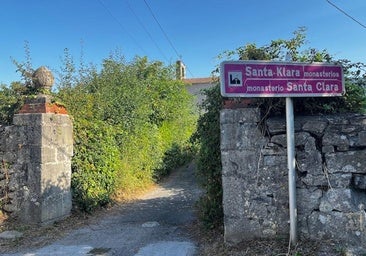 La jueza «no cometió delito» en el intento de traslado de las monjas mayores de Belorado