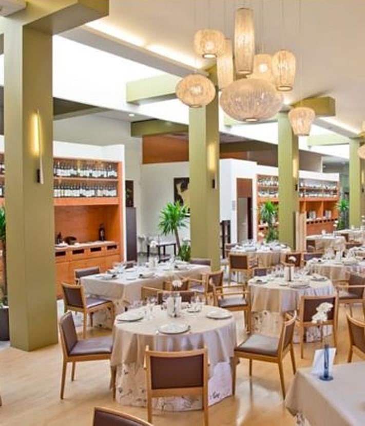 Imagen secundaria 2 - HQ La Galería: El escenario perfecto para el «sí, quiero»