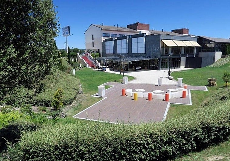 HQ La Galería: El escenario perfecto para el «sí, quiero»