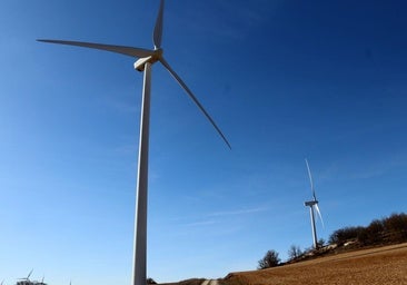 Nuevo conflicto eólico en Burgos: un pueblo se planta para salvar al milano real y su patrimonio