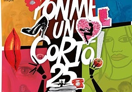 Cartel del festival.