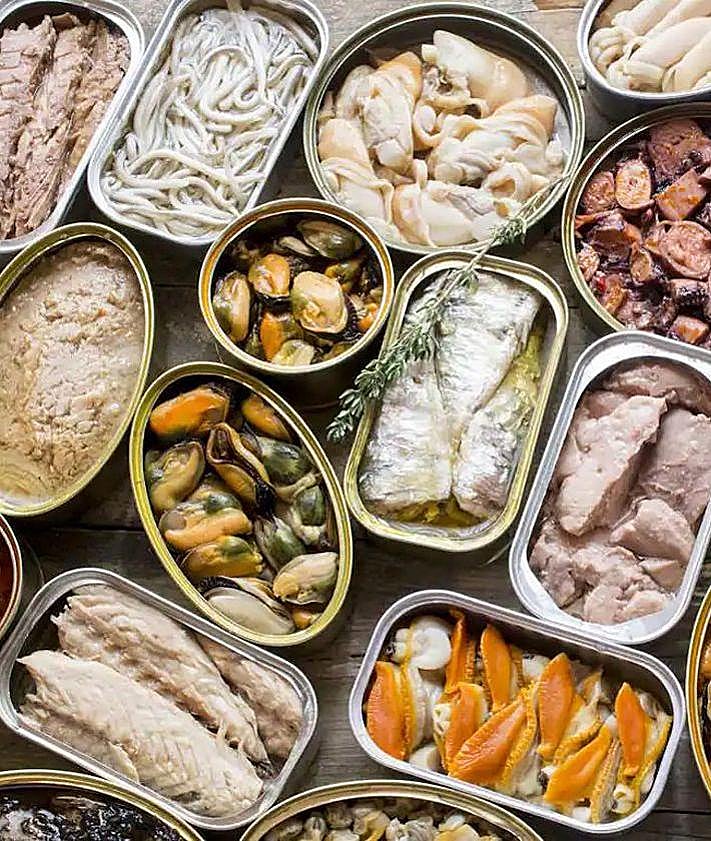 Imagen secundaria 2 - Descubre por qué los productos gourmet transforman tu mesa y tu bienestar