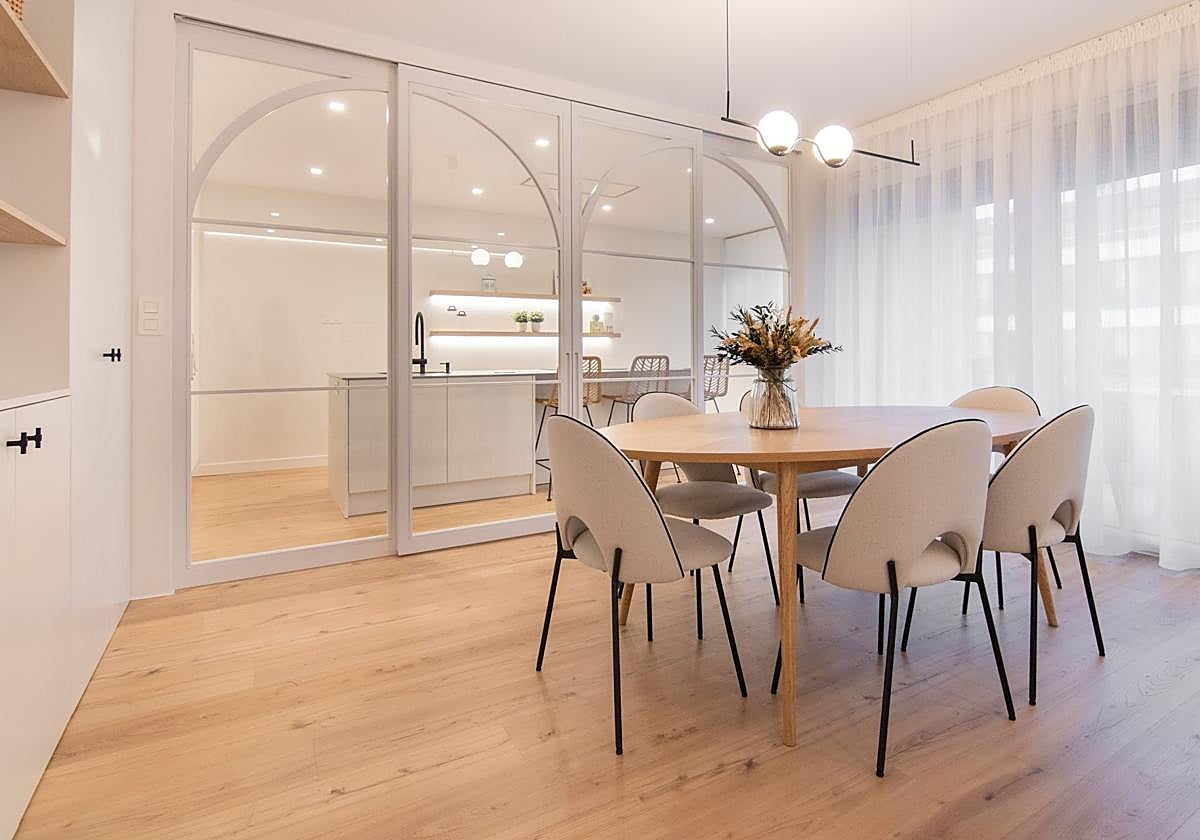 4 ideas para reformar tu cocina