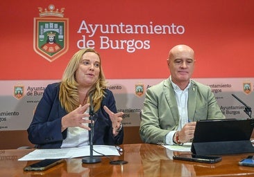 Ayala necesita la abstención de Vox y PSOE para aprobar la subida de Basuras y la bajada del IBI