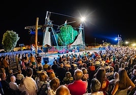 30.000 espectadores han pasado por la Feria de Teatro de Castilla y León