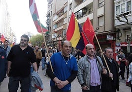 Chomón siempre estuvo muy implicado en la vida social y política de Miranda