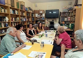 Imagen del proyecto Rural Star.