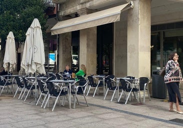 Burgos termina agosto con crecimiento del paro en todos los sectores