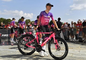 El Burgos Burpellet BH y BH Bikes, juntos hasta 2028