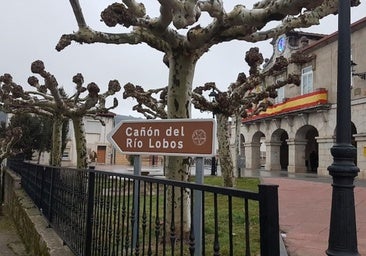 170.000 euros para mejorar y digitalizar los archivos de seis pueblos de Burgos