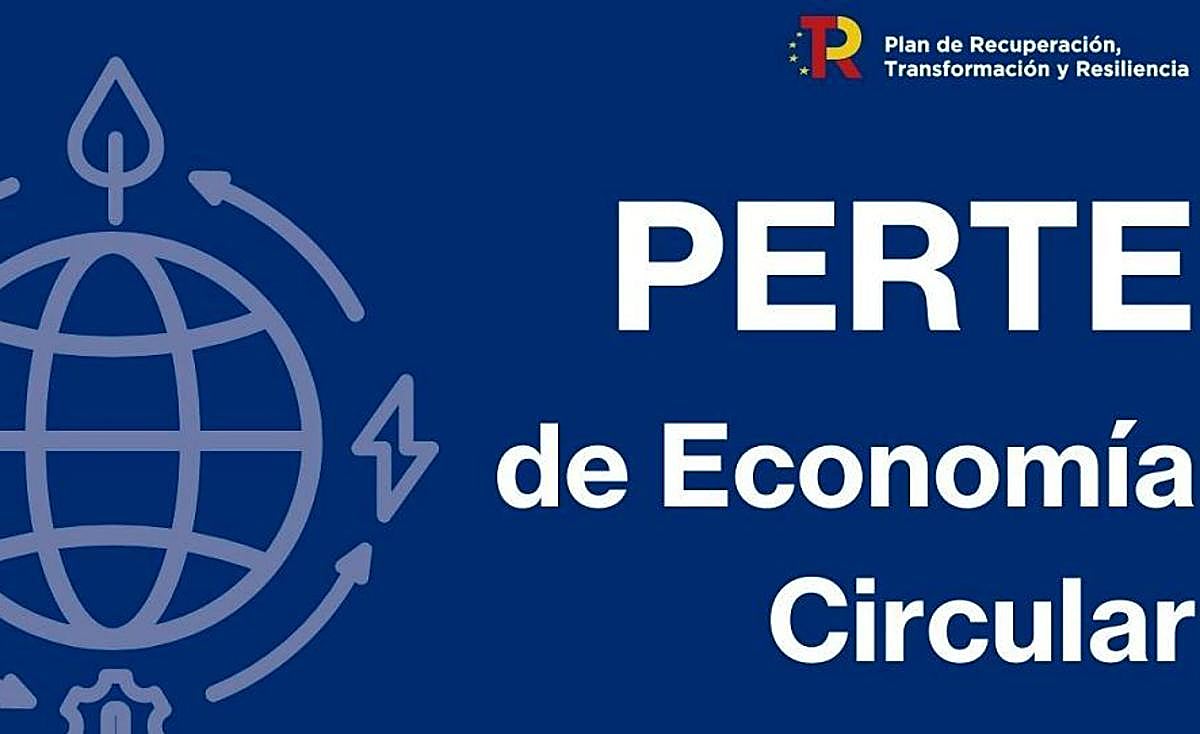 Una empresa de Burgos recibe 630.472 euros para impulsar la economía circular