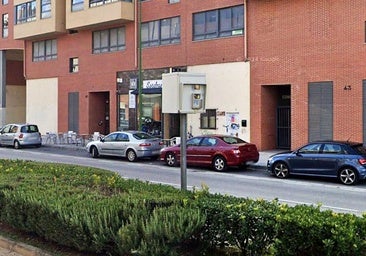 Los dos radares que renovará el Ayuntamiento de Burgos