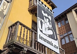 La peña Tierra Aranda celebra su fiesta con toques solidarios