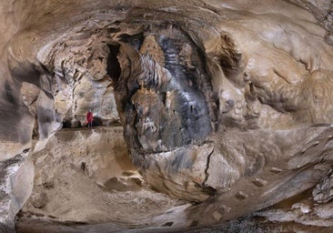 El patrimonio subterráneo de Burgos que se podrá explorar en realidad virtual y 360º