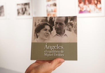 La exposición más íntima sobre Miguel Delibes que ya se puede visitar en Burgos