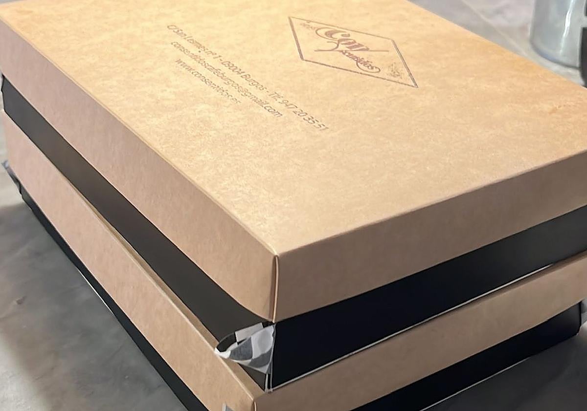 Imagen principal - Gastrobar Consentidos: los cinco sentidos en la Calle San Lesmes