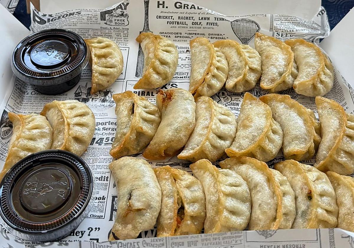 Imagen principal - Gastrobar Consentidos: los cinco sentidos en la Calle San Lesmes