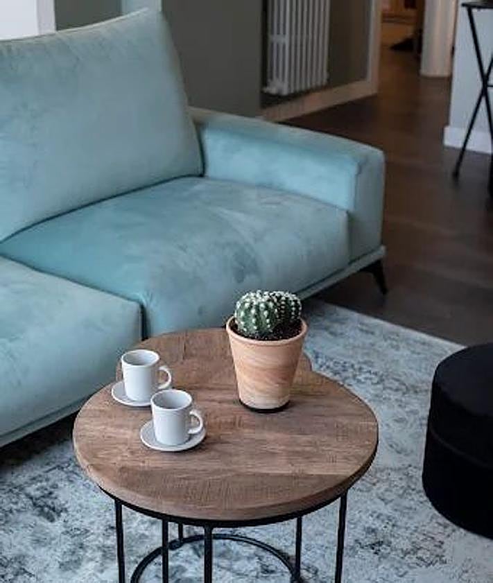 Imagen secundaria 2 - Emérita Luxury Home, apartamentos exclusivos