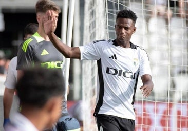 Anderson Arroyo pone rumbo al Rubin Kazan