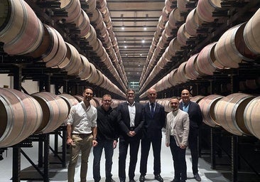 La Universidad de Burgos desarrollará soluciones innovadoras en viticultura