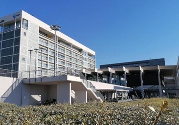 Burgos contará con un nuevo aparcamiento en superficie junto al HUBU