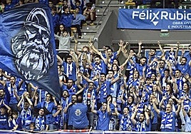 La grada del Coliseum volverá a ser una caldera en favor de su equipo.