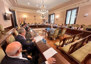 La Diputación incrementará Planes Provinciales pero pide a los pueblos que estudien a qué destinarlos