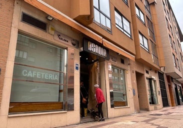 El nuevo restaurante que abre sus puertas en Burgos