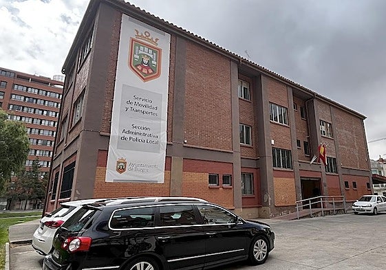 Sede de Relaciones Laborales.