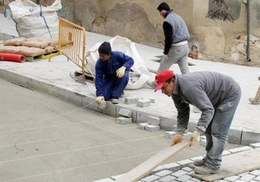 Se dispara la afiliación de extranjeros a la Seguridad Social en Burgos: 1.529 más en un año