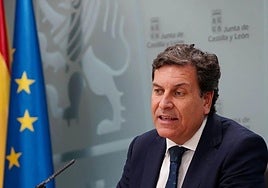 La Junta ultima los presupuestos de 2026 y advierte que no aceptará «chantajes ni peticiones» a cambio de apoyos