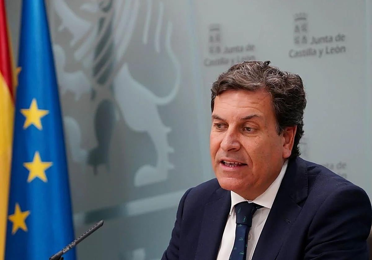 La Junta ultima los presupuestos de 2026 y advierte que no aceptará «chantajes ni peticiones» a cambio de apoyos