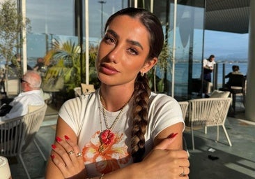 Una de las influencers más seguidas de España se rinde a la morcilla de Burgos