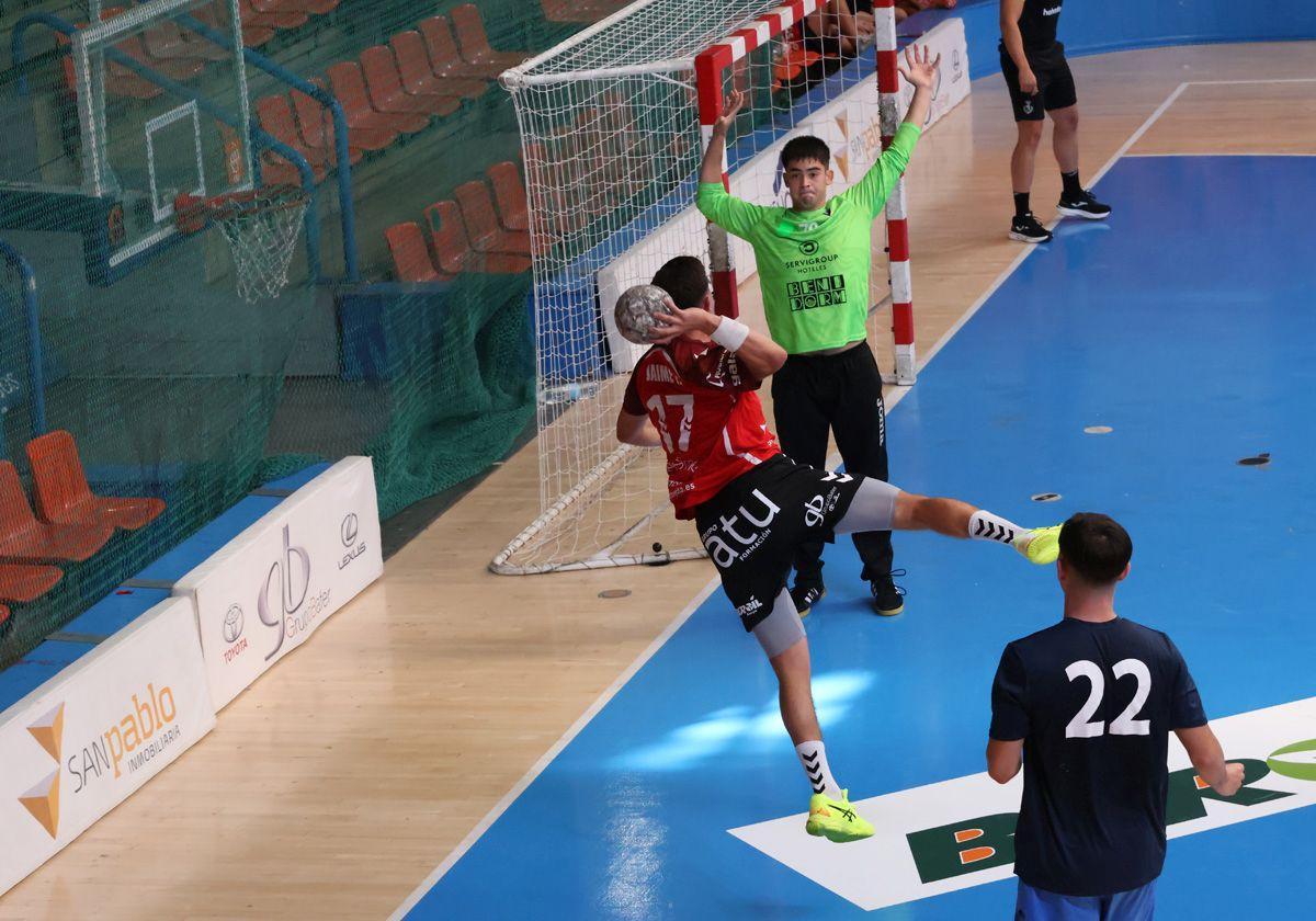 UBU San Pablo Burgos 2031 zmierzy się z Attica 21 Hotels OAR Coruña w kluczowym meczu sezonu