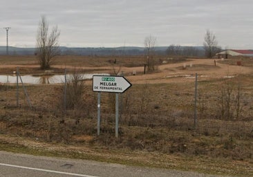 La Junta remodelará el polígono de Melgar antes de hacer los proyectos de amoniaco verde