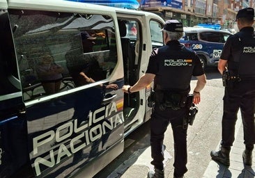 Detenido por estafar a cuatro personas con falsos alquileres en Burgos