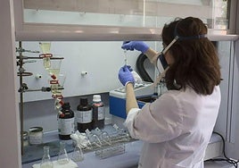 El presupuesto de la Junta destinado a I+D+i baja un 13% hasta los 379 millones después de dispararse un 44% en 2023