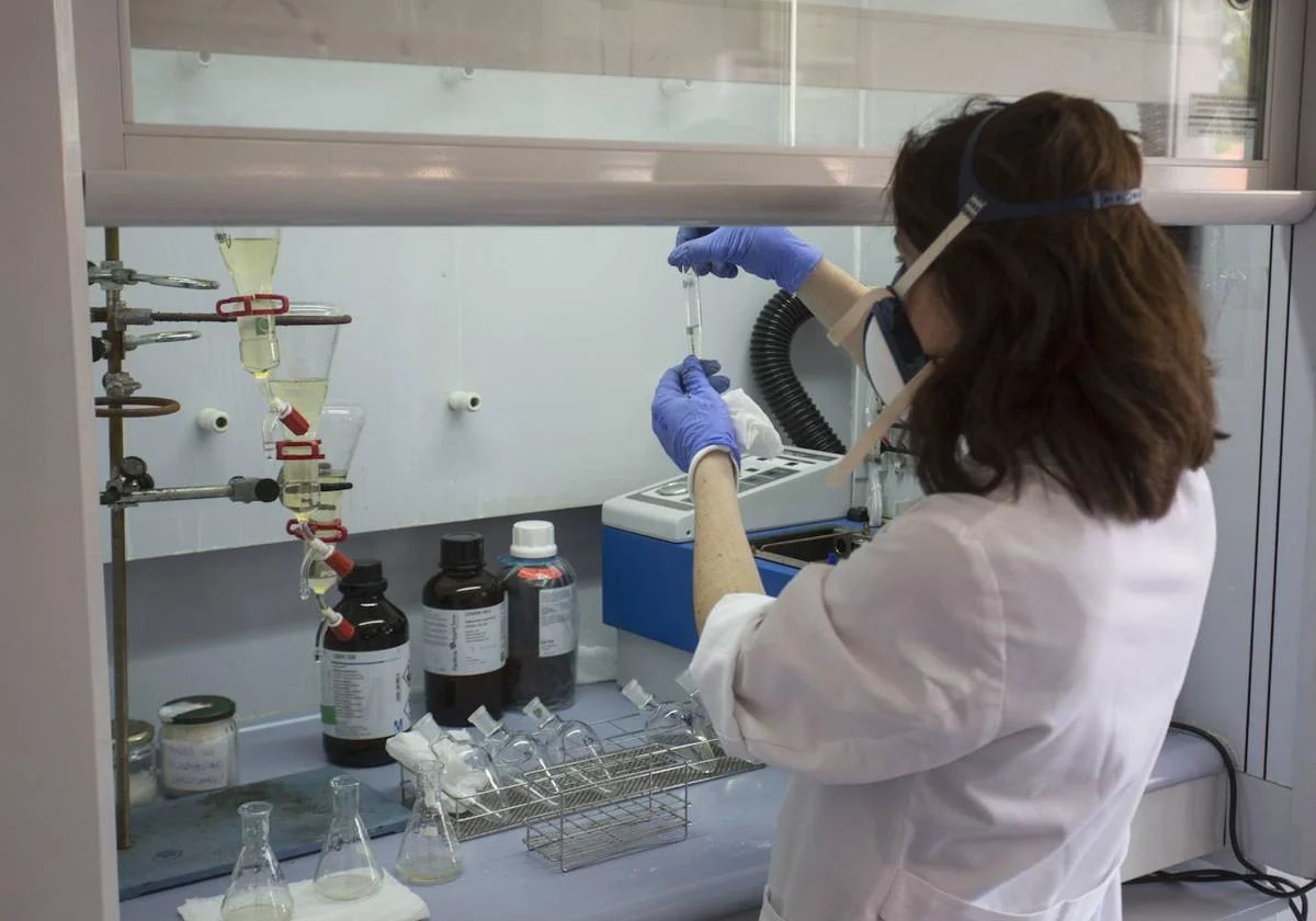 El presupuesto de la Junta destinado a I+D+i baja un 13% hasta los 379 millones después de dispararse un 44% en 2023