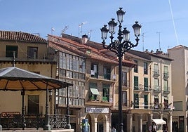 Las luminarias actuales son obsoletas.