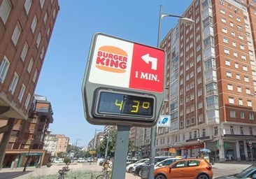 Burgos cierra un verano de cambios bruscos pero algo más caluroso que el de 2024